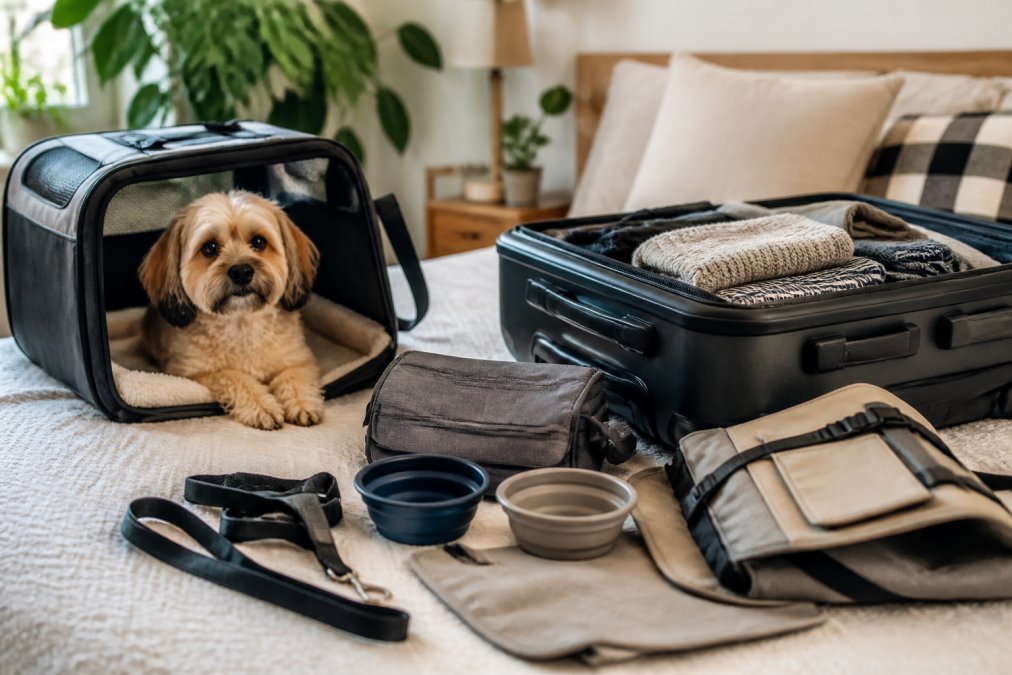 Best Dog Travel Gear Alternatives to Dog Culture