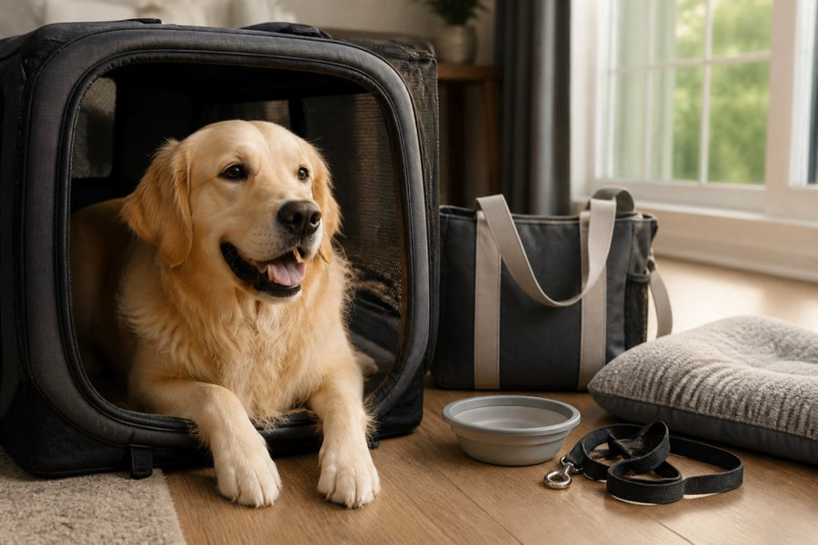 Why Premium Pet Gear Lasts Longer: A 2026 Guide