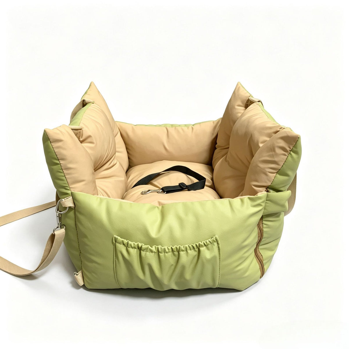 CoPilot 2-in-1 Travel Bed — product image 6