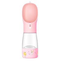FillSip Water Bottle — Archive — Everyday Essentials — pet travel Australia