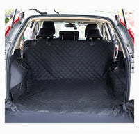 BootGuard Cargo Mat – Waterproof Car Boot Mat — Road Trip Essentials — pet travel Australia