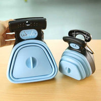 TrailScoop Fold Scooper – Folding Dog Poop Scooper — Bags / L — Everyday Essentials — pet travel Australia