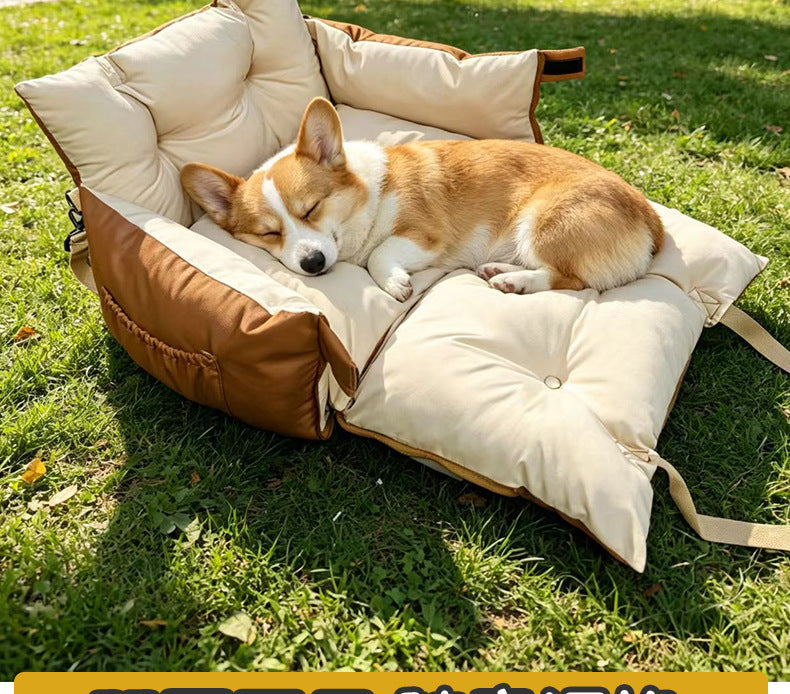 CoPilot 2-in-1 Travel Bed — product image 2