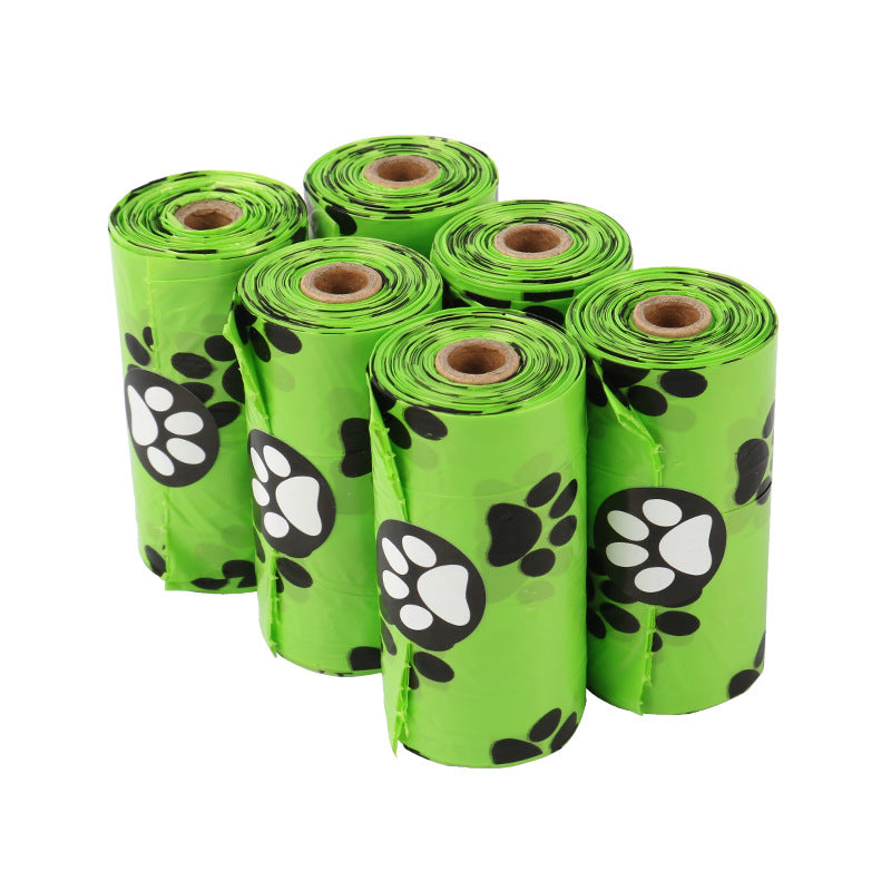 TrailBag Waste Bag Dispenser – Dog Waste Bags & Holder — Blue 20 Rolls — Everyday Essentials — pet travel Australia
