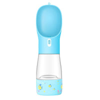 FillSip Water Bottle — Archive — Pink · Solid / 240 ml — Everyday Essentials — pet travel Australia