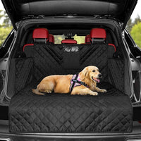 BootGuard Cargo Mat – Waterproof Car Boot Mat — 155 × 105 cm / Mat — Road Trip Essentials — pet travel Australia