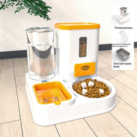 LiftBowl Feeding Station – Elevated Food and Water Station — Home While You're Away — pet travel Australia