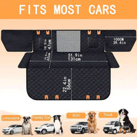 HardBench Seat Cover — product image 2