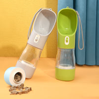 FillSip Water Bottle — Archive — Blue · Solid / 400 ml — Everyday Essentials — pet travel Australia