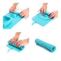 FoldSip Silicone Bowls – Collapsible Silicone Travel Bowls — Everyday Essentials — pet travel Australia