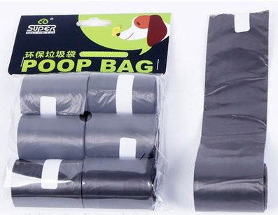 TrailScoop Fold Scooper – Folding Dog Poop Scooper — Set 19 / YellowLXL — Everyday Essentials — pet travel Australia
