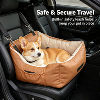 CoPilot 2-in-1 Travel Bed — product image 4
