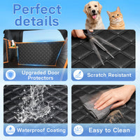HardBench Seat Cover — product image 6