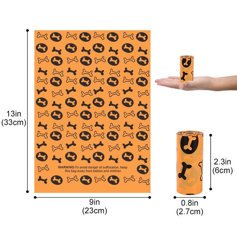 TrailBag Waste Bag Dispenser – Dog Waste Bags & Holder — Everyday Essentials — pet travel Australia