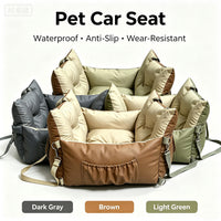 CoPilot 2-in-1 Travel Bed — product image 9
