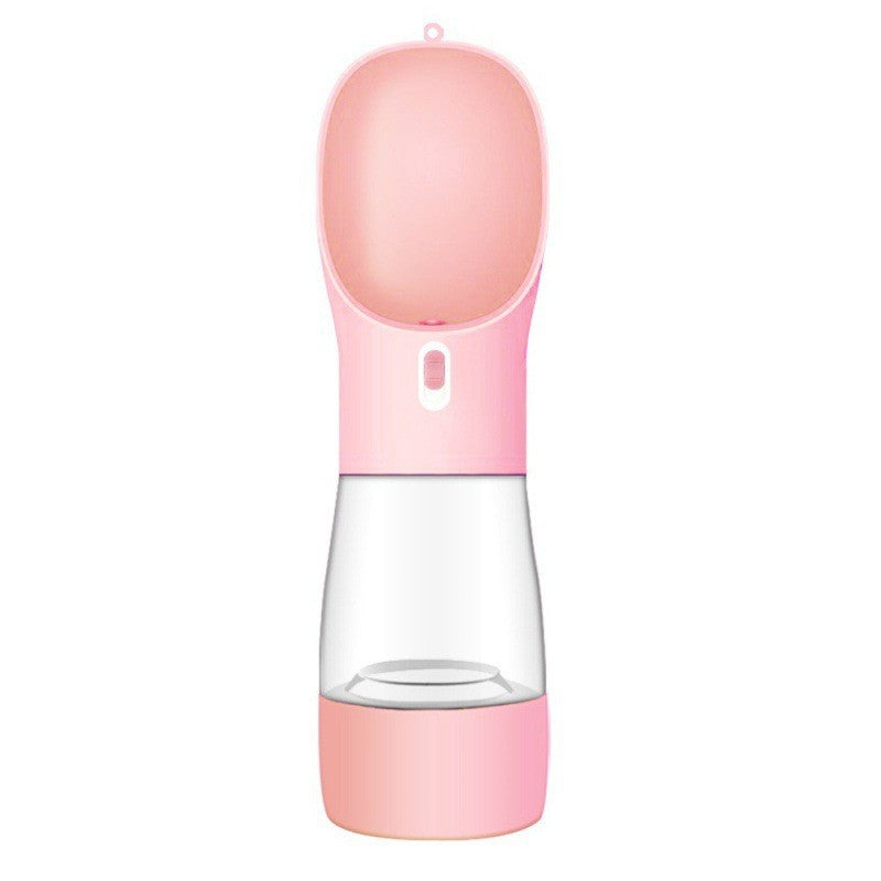 FillSip Water Bottle — Archive — Everyday Essentials — pet travel Australia