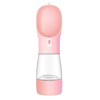 FillSip Water Bottle — Archive — Everyday Essentials — pet travel Australia