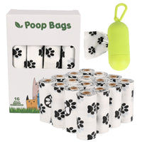 TrailBag Waste Bag Dispenser – Dog Waste Bags & Holder — Everyday Essentials — pet travel Australia