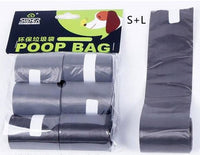 TrailScoop Fold Scooper – Folding Dog Poop Scooper — Yellow / S — Everyday Essentials — pet travel Australia