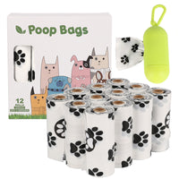 TrailBag Waste Bag Dispenser – Dog Waste Bags & Holder — Everyday Essentials — pet travel Australia