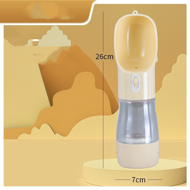 FillSip Water Bottle — Archive — Everyday Essentials — pet travel Australia