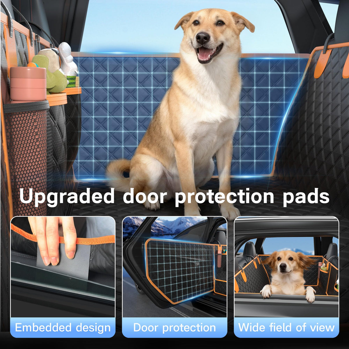 HardBench Seat Cover — product image 7