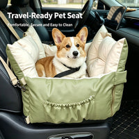 CoPilot 2-in-1 Travel Bed — product image 3
