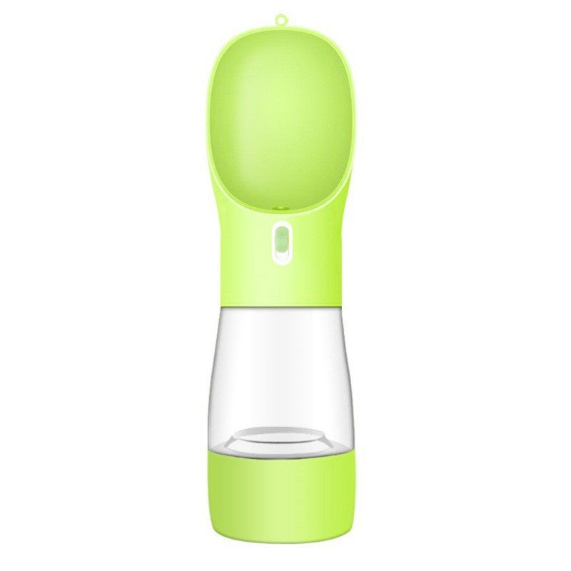 FillSip Water Bottle — Archive — White · Solid / 550 ml — Everyday Essentials — pet travel Australia
