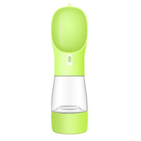 FillSip Water Bottle — Archive — White · Solid / 550 ml — Everyday Essentials — pet travel Australia