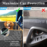 HardBench Seat Cover — product image 3