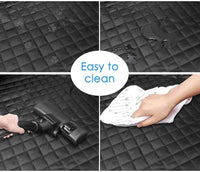 BootGuard Cargo Mat – Waterproof Car Boot Mat — 205 × 135 cm / Mat — Road Trip Essentials — pet travel Australia