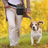 TrailPack Walk Bag – Dog Walking Bag with Collapsible Bowl — Everyday Walks — pet travel Australia