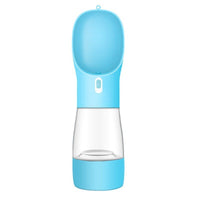 FillSip Water Bottle — Archive — Pink · Solid / 400 ml — Everyday Essentials — pet travel Australia