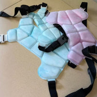 PhaseCool Ice Pad – Phase-Change Cooling Pad — Pink / S — Weekends Away — pet travel Australia