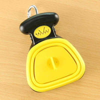 TrailScoop Fold Scooper – Folding Dog Poop Scooper — Everyday Essentials — pet travel Australia