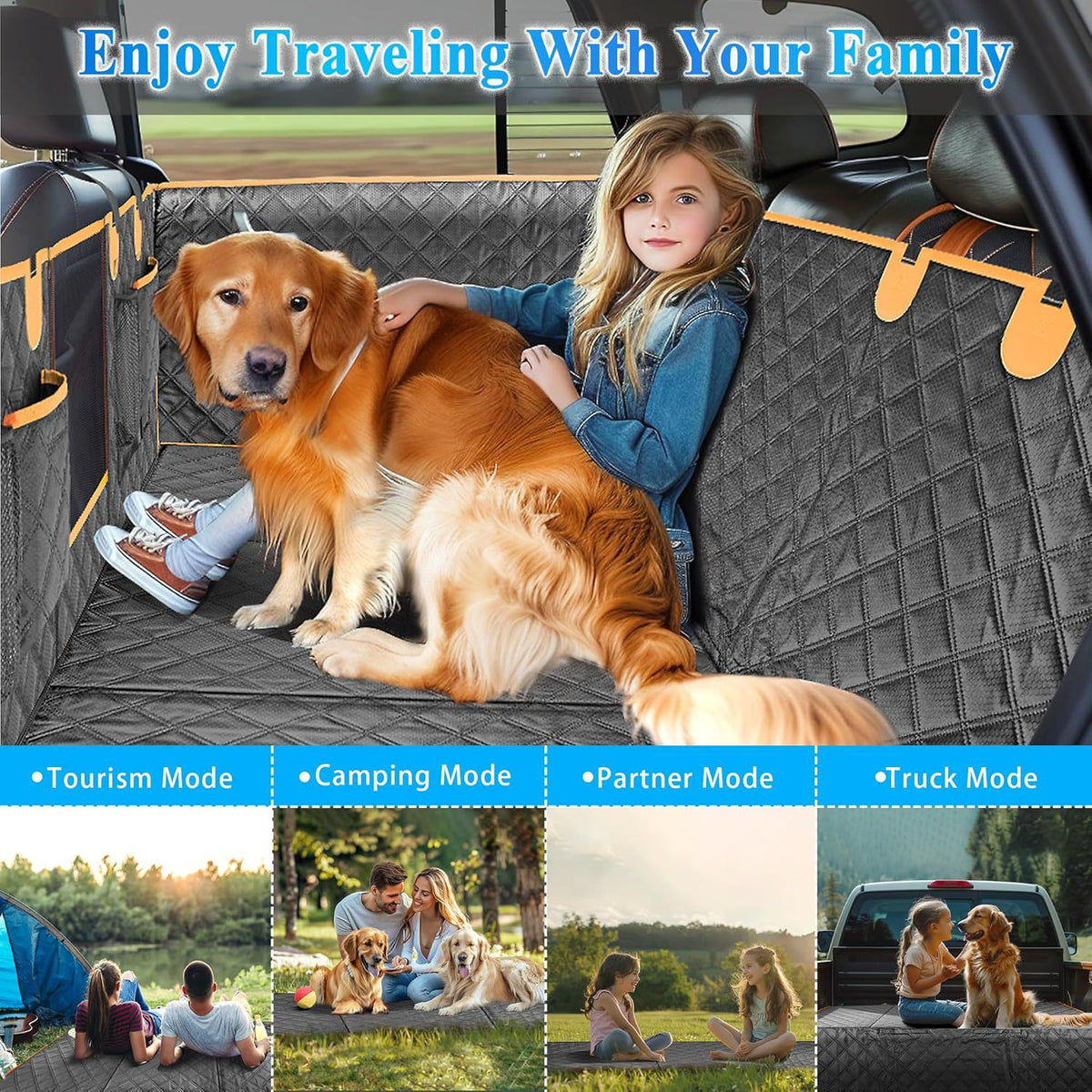 HardBench Seat Cover — product image 9