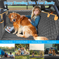 HardBench Seat Cover — product image 9