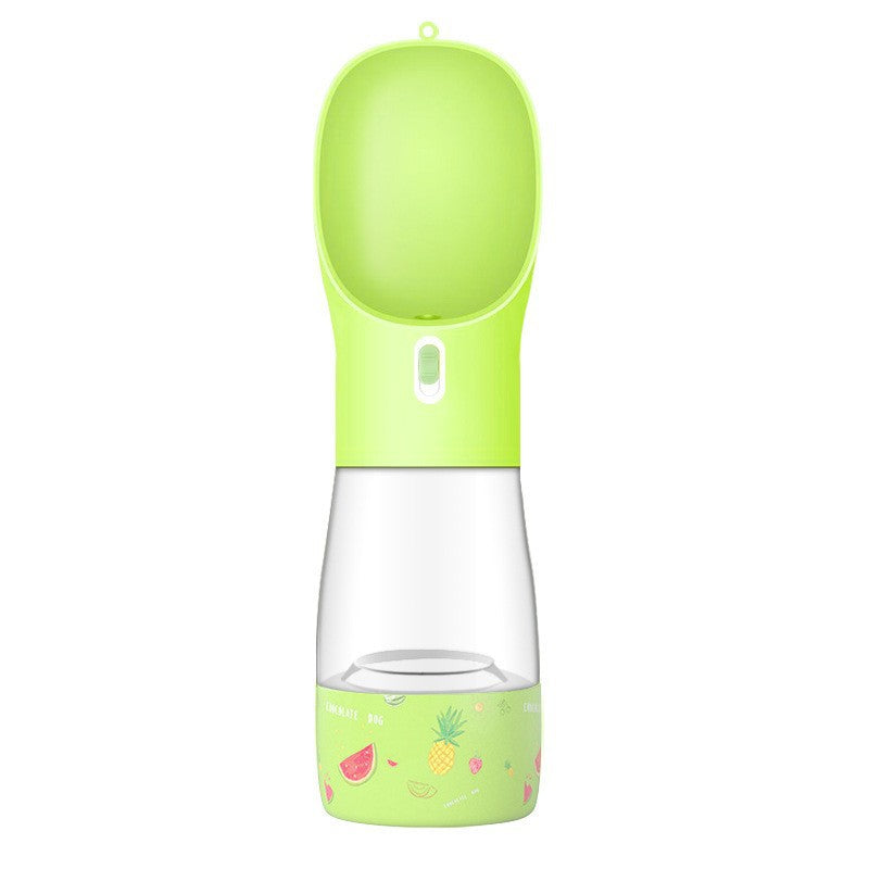 FillSip Water Bottle — Archive — White · Solid / 300 ml — Everyday Essentials — pet travel Australia