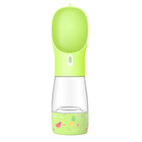 FillSip Water Bottle — Archive — White · Solid / 300 ml — Everyday Essentials — pet travel Australia