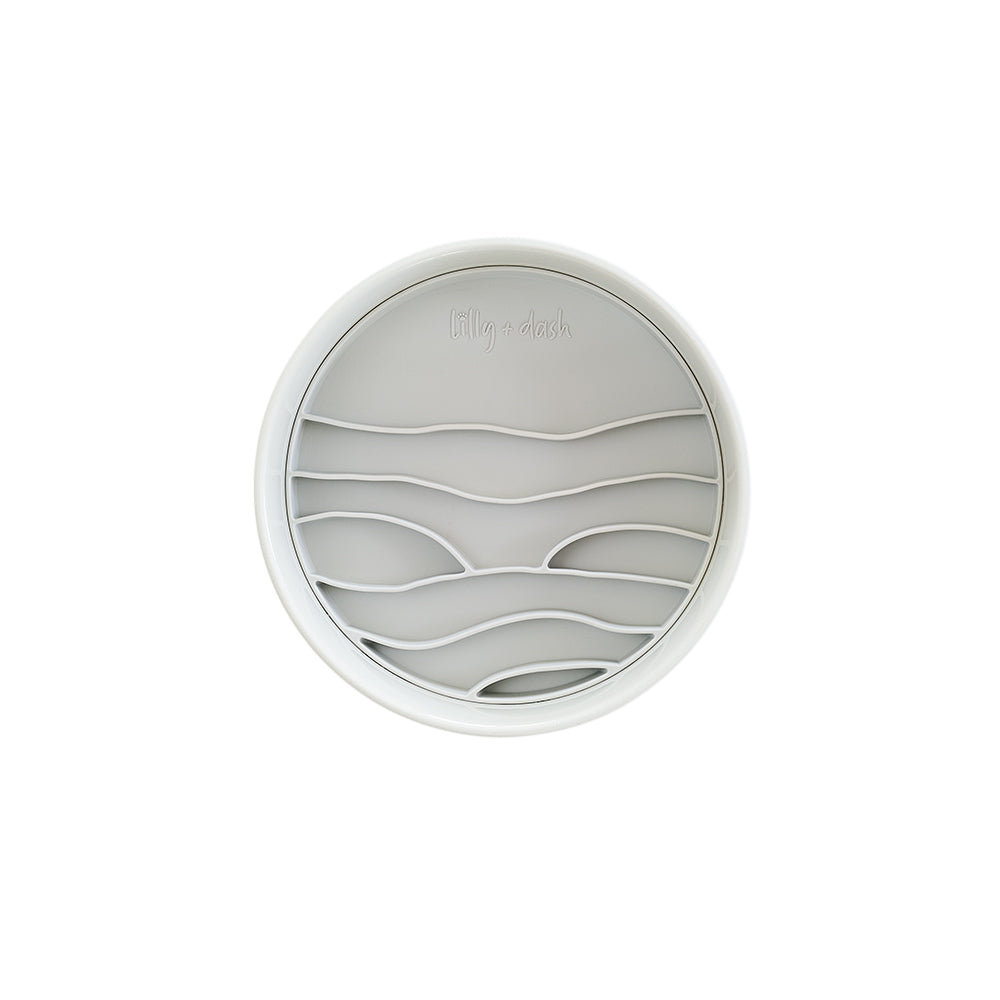 LickWell Bowl Inserts – Silicone Lick Mat Inserts-3