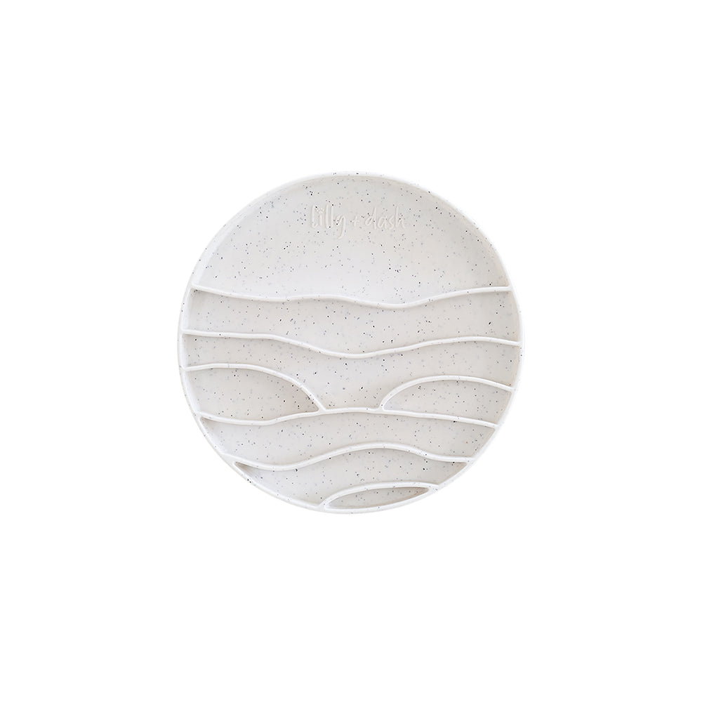 LickWell Bowl Inserts – Silicone Lick Mat Inserts-7