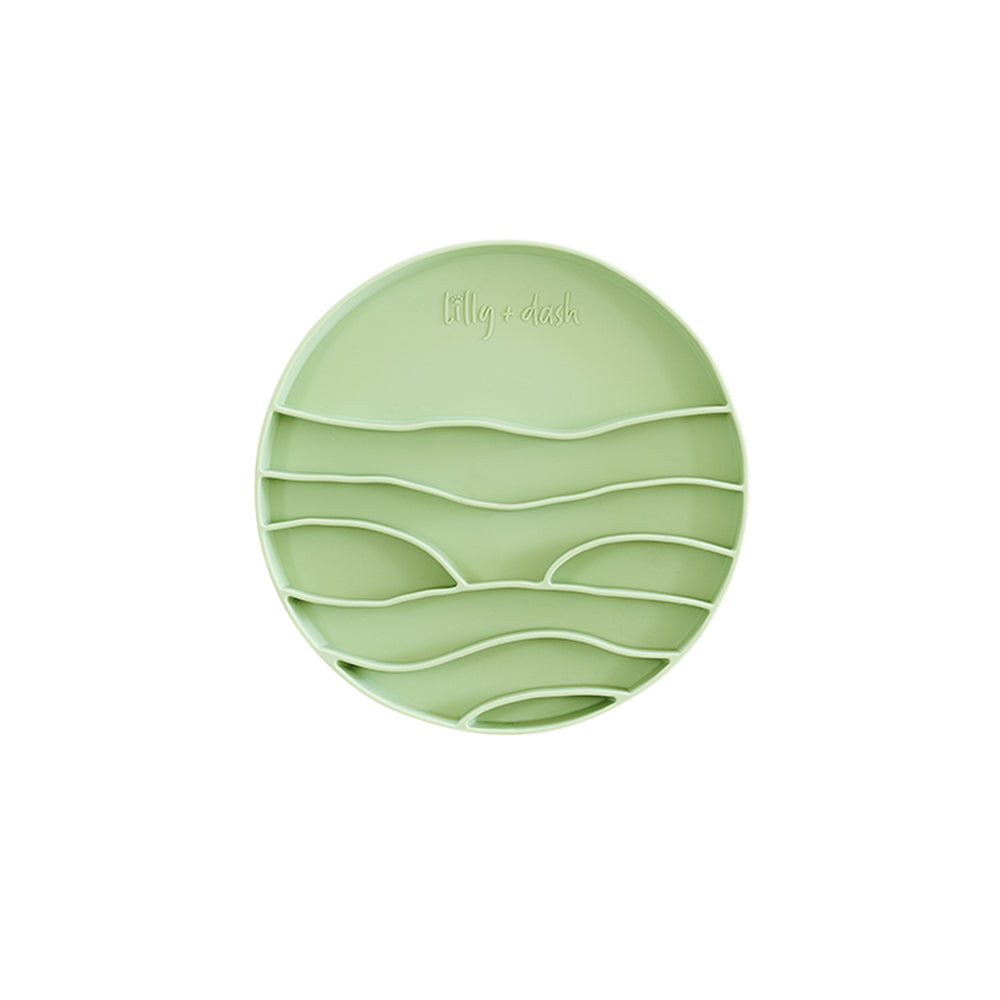 LickWell Bowl Inserts – Silicone Lick Mat Inserts-9