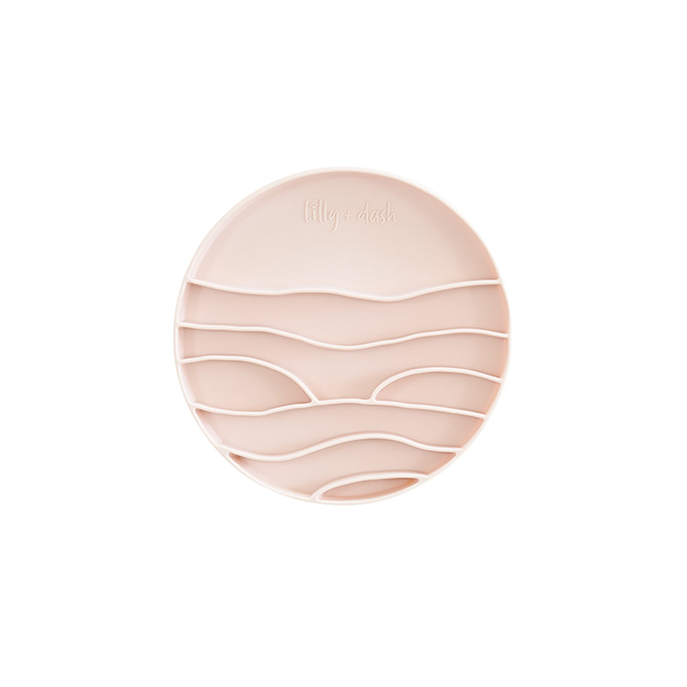 LickWell Bowl Inserts – Silicone Lick Mat Inserts-11