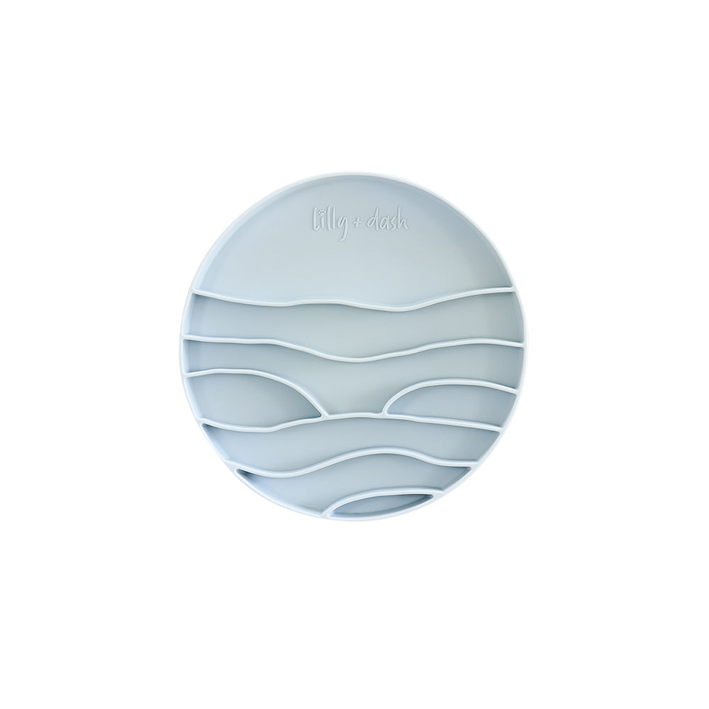 LickWell Bowl Inserts – Silicone Lick Mat Inserts-13