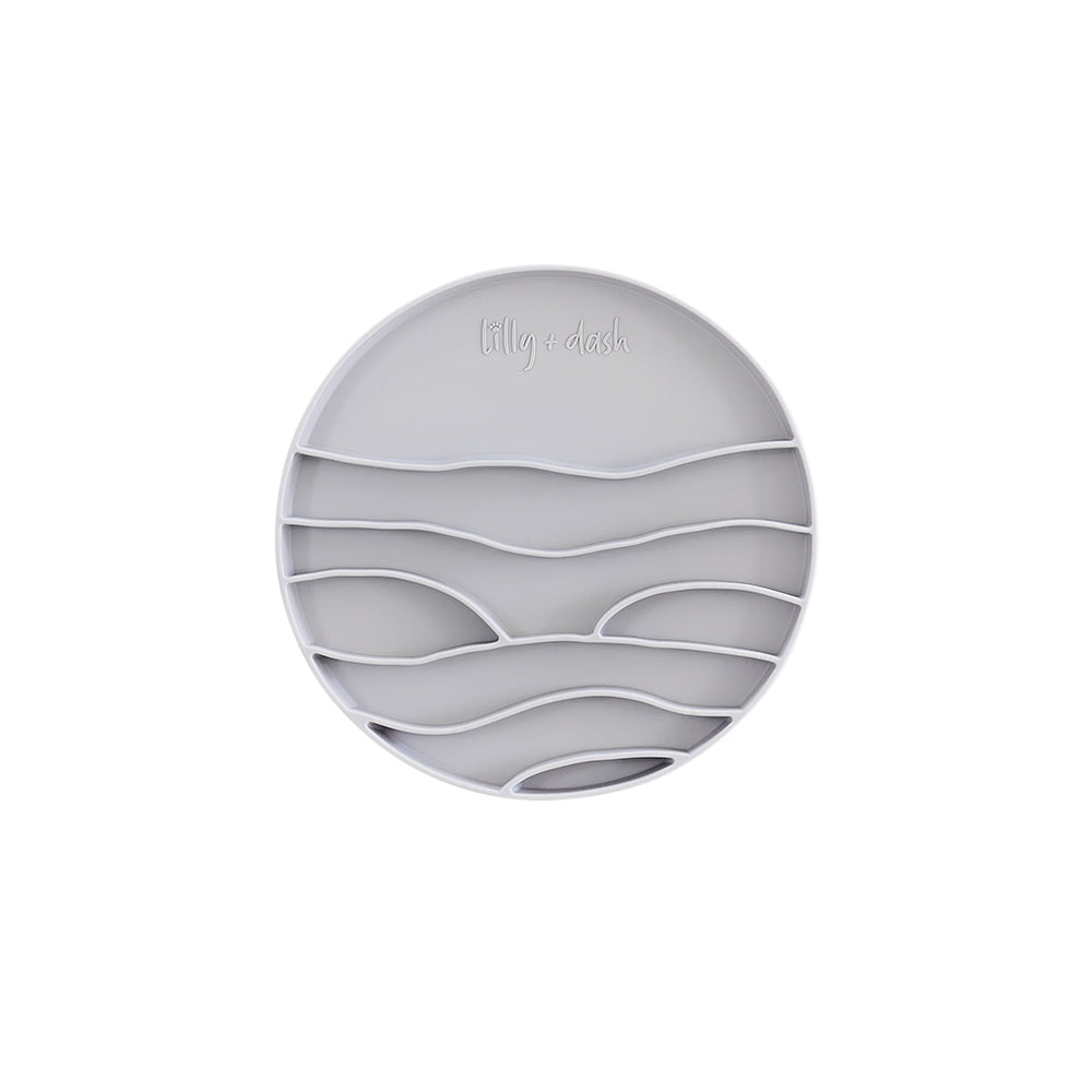LickWell Bowl Inserts – Silicone Lick Mat Inserts-15
