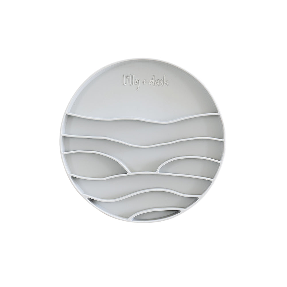 LickWell Bowl Inserts – Silicone Lick Mat Inserts-6