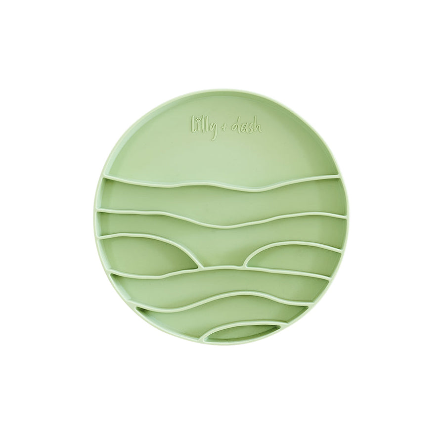 LickWell Bowl Inserts – Silicone Lick Mat Inserts-10