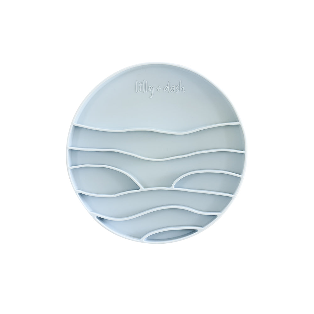 LickWell Bowl Inserts – Silicone Lick Mat Inserts-14