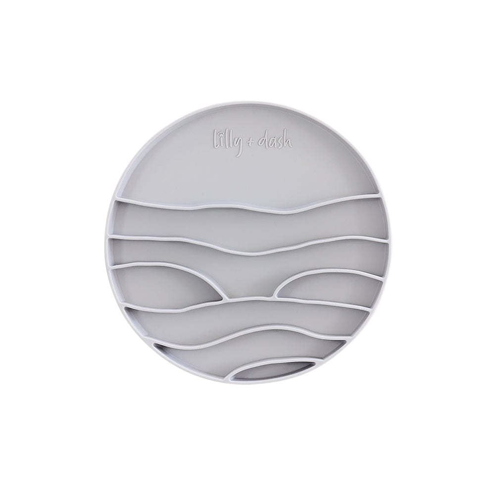 LickWell Bowl Inserts – Silicone Lick Mat Inserts-16