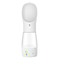FillSip Water Bottle — Archive — Yellow · Solid / 240 ml — Everyday Essentials — pet travel Australia